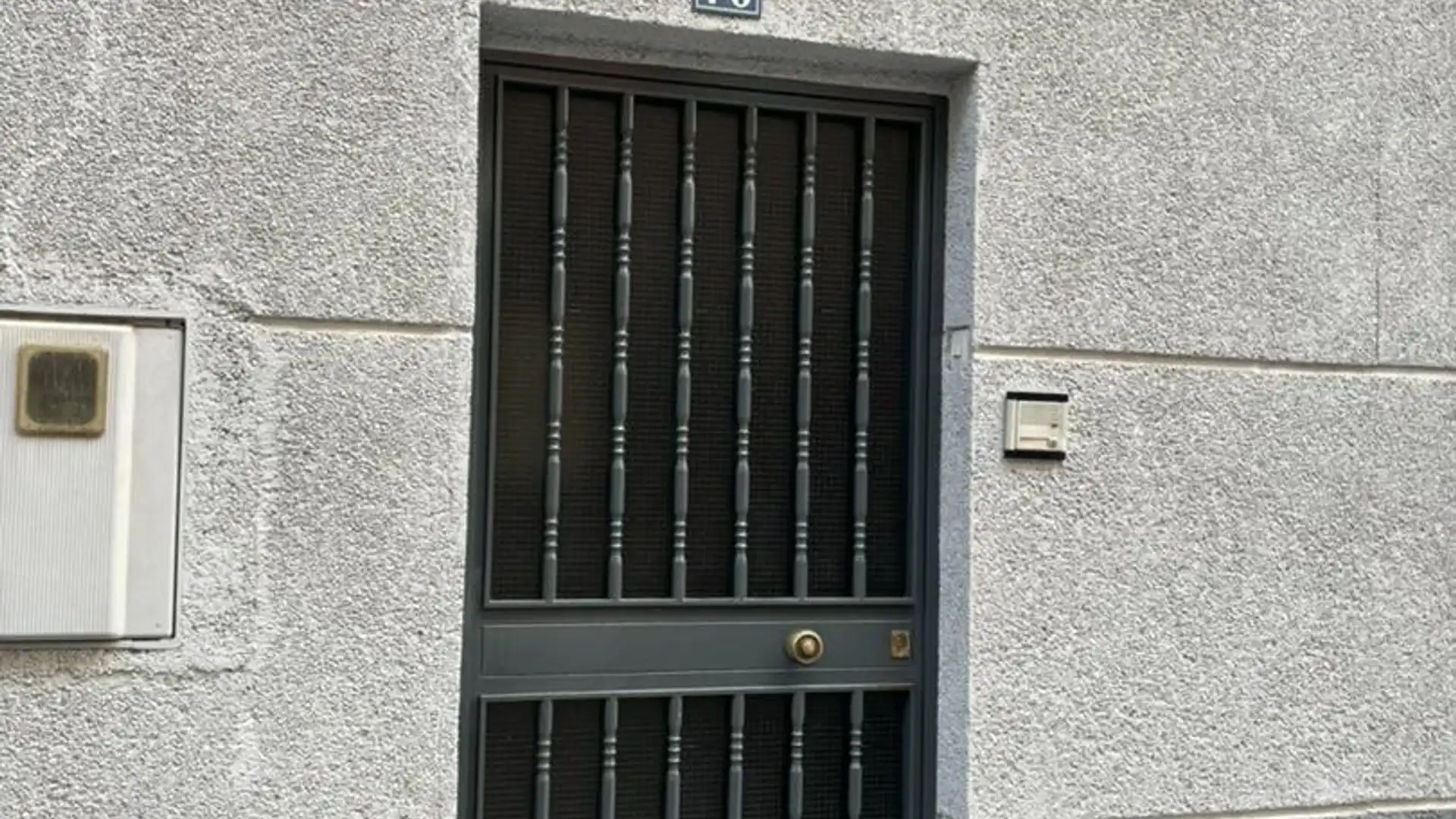 Local de alquiler en Calle Millán de Priego, 63, San Bartolomé - Millán de Priego Vista exterior de Local de alquiler en Jaén Capital con Aire acondicionado