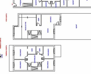 Dúplex en venda en  Almería Capital amb Terrassa