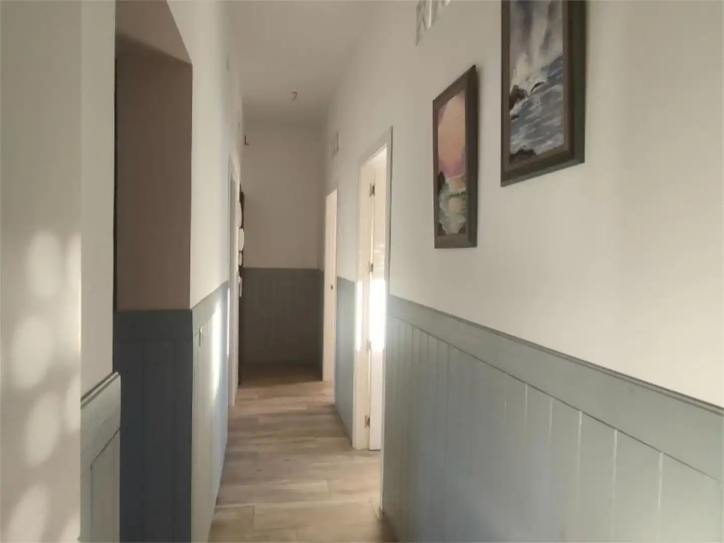 Wohnung zum Verkauf in Calle Maestro José Torrellas, 11, Peñarroya-Pueblonuevo Wohnung zum Verkauf in Peñarroya-Pueblonuevo mit Klimaanlage und Balkon