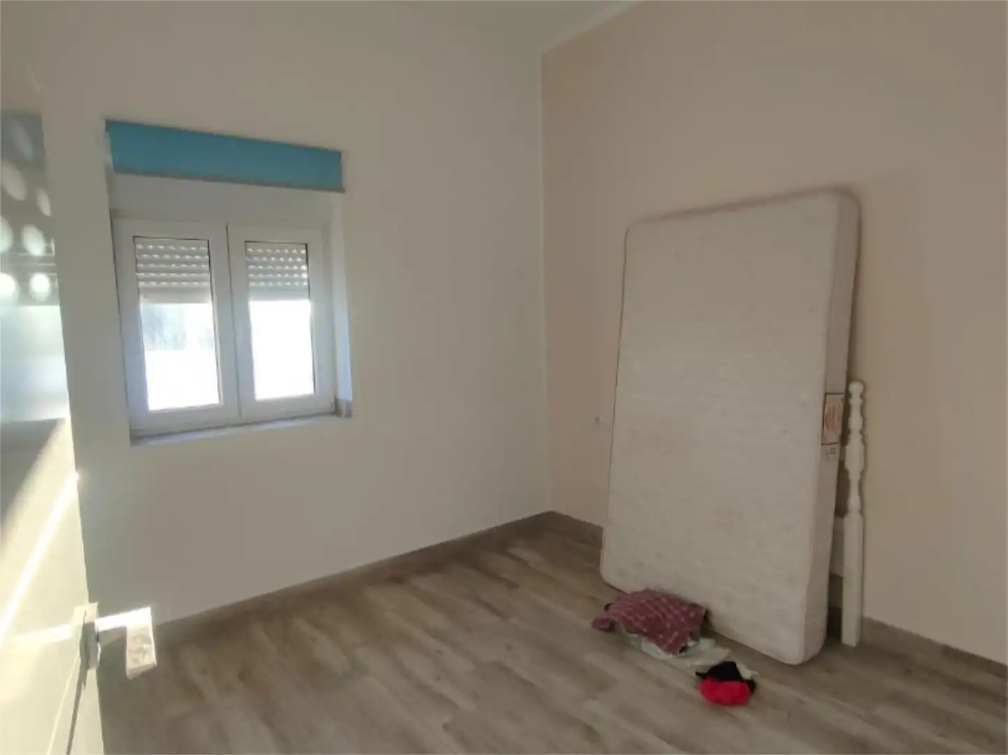 Wohnung zum Verkauf in Calle Maestro José Torrellas, 11, Peñarroya-Pueblonuevo Schlafzimmer von Wohnung zum Verkauf in Peñarroya-Pueblonuevo mit Klimaanlage und Balkon