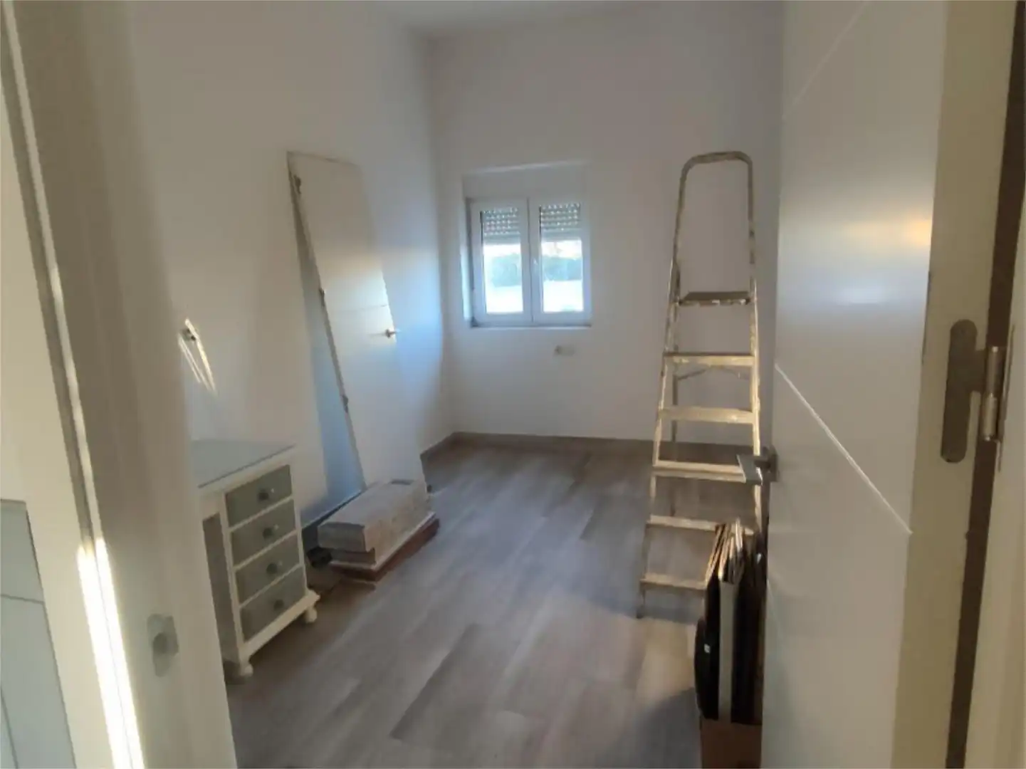 Wohnung zum Verkauf in Calle Maestro José Torrellas, 11, Peñarroya-Pueblonuevo Wohnung zum Verkauf in Peñarroya-Pueblonuevo mit Klimaanlage und Balkon