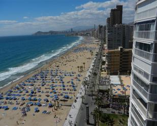 Apartment to rent in Avenida de Madrid, 15, Benidorm