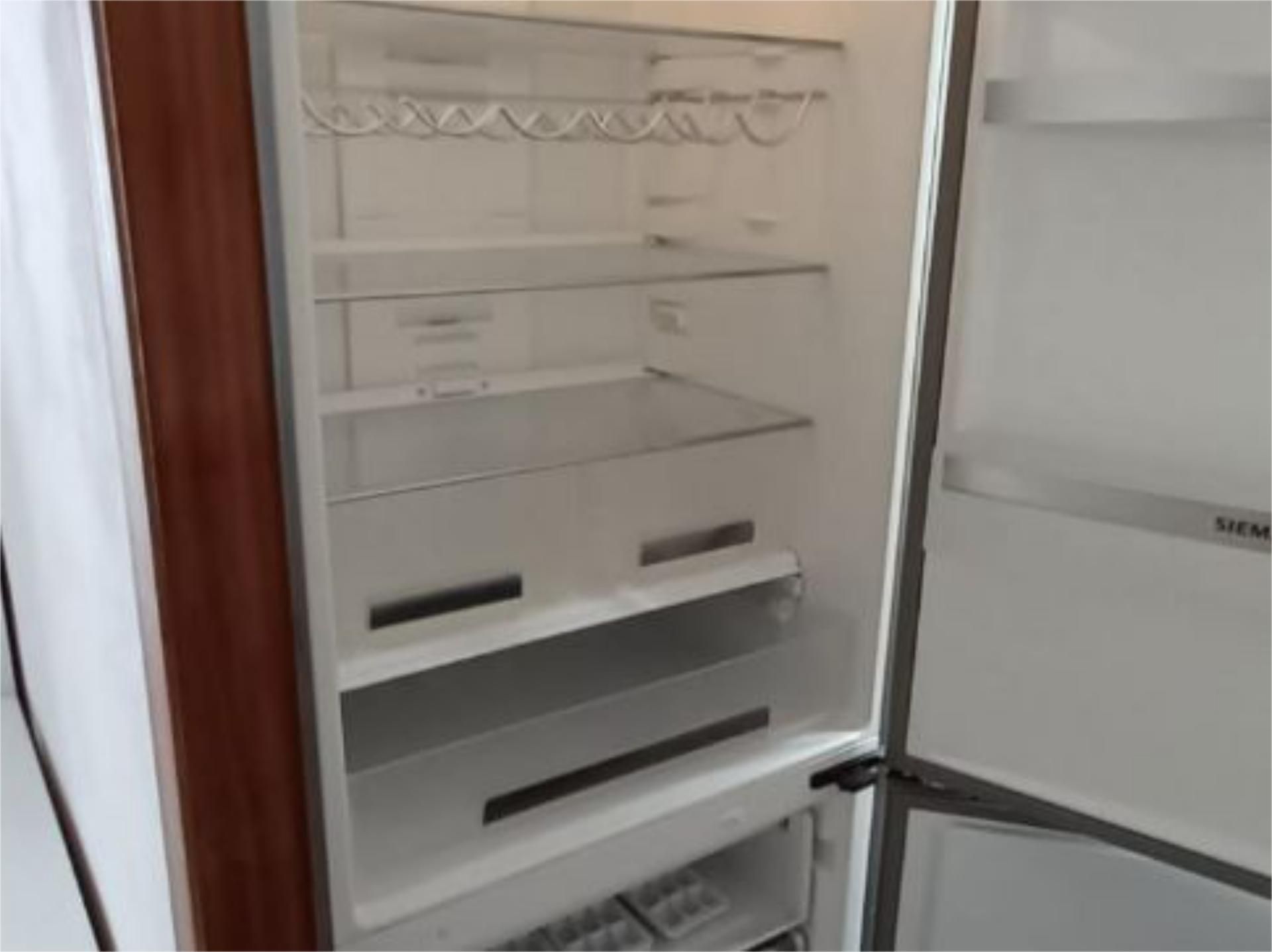 Kitchen of Flat to rent in  Barcelona Capital  with Air Conditioner and Terrace