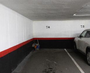 Parking of Garage for sale in  Madrid Capital