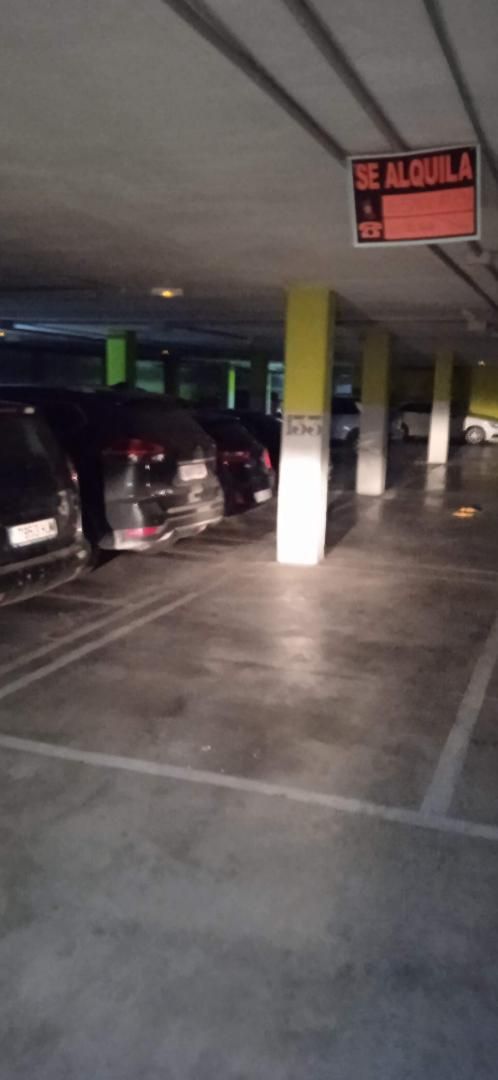 Parking of Apartment to rent in Elche / Elx  with Community parking
