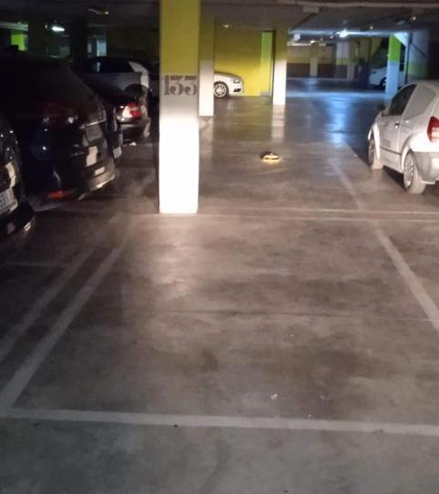 Foto 2 de Apartament de lloguer a Avinguda Avinguda del Travalón, 59, El Travaló - Martínez Valero, Alicante