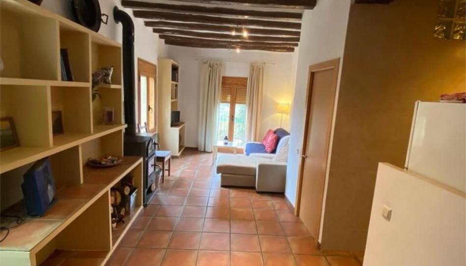 Foto 1 de Apartament en venda a Calle Bailén, 2, Tolva, Huesca