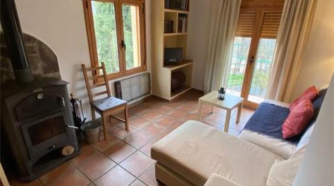 Foto 3 de Apartament en venda a Calle Bailén, 2, Tolva, Huesca