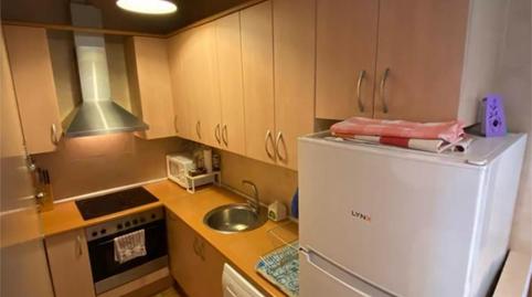 Foto 5 de Apartament en venda a Calle Bailén, 2, Tolva, Huesca