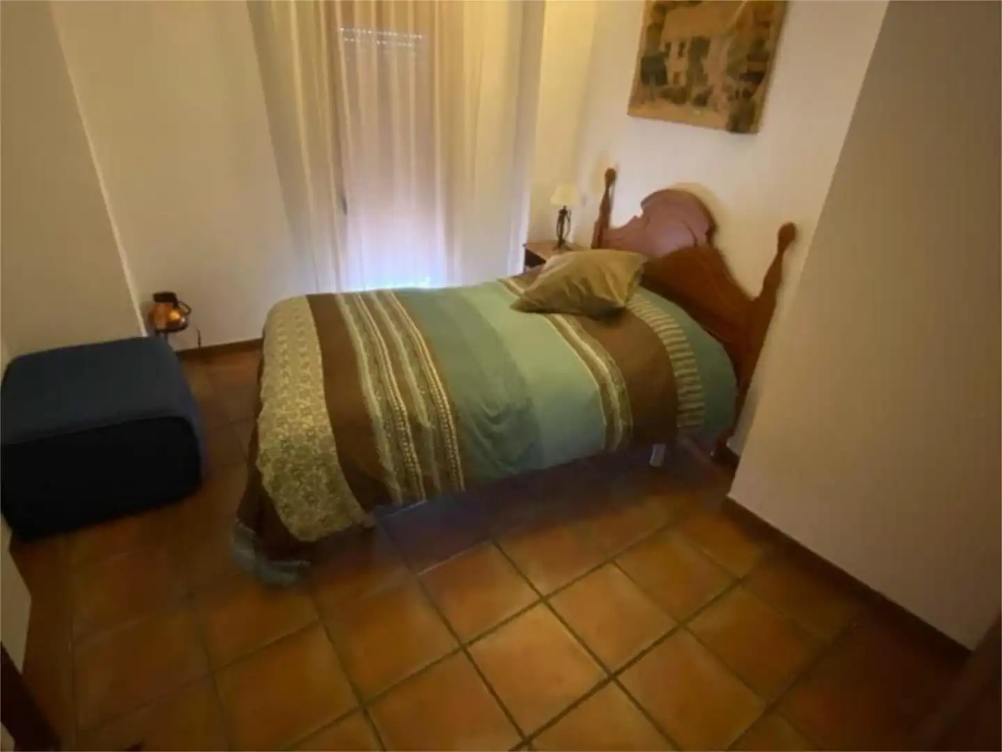 Apartamento en venta en Calle Bailén, 2, Tolva Habitación de Apartamento en venta en Tolva con Aire acondicionado, Calefacción y Amueblado