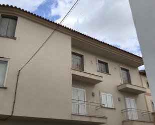 Exterior view of Flat for sale in Felanitx  with Air Conditioner, Terrace and Balcony