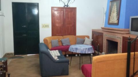 Foto 2 de Casa adosada de alquiler en Calle las Castañuelas, 15, El Rocío, Almonte