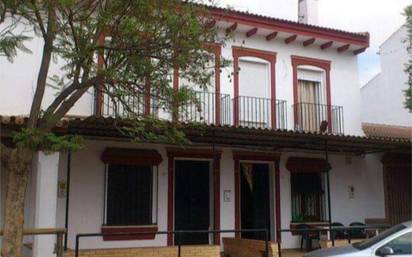 Casa adosada en alquiler en el rocío