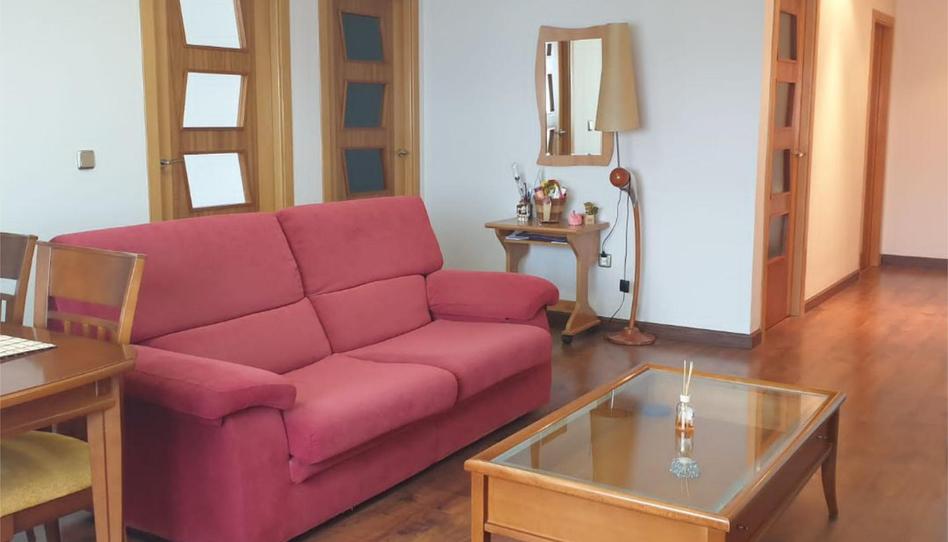 Pis en venda a Calle Aurora, 11, El Provencio , Cuenca - imatge 1 Foto 1 de Pis en venda a Calle Aurora, 11, El Provencio , Cuenca