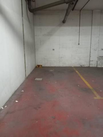 Garaje en Venta en Calle Álamos, 13 en Vallesequillo