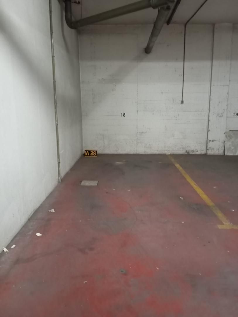 Aparcament de Garatge en venda en Jerez de la Frontera
