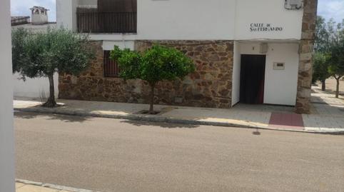 Casa o xalet en venda a Carrer Calle San Fernando, 2, Navalvillar de Pela, Badajoz - imatge 2 Foto 2 de Casa o xalet en venda a Carrer Calle San Fernando, 2, Navalvillar de Pela, Badajoz