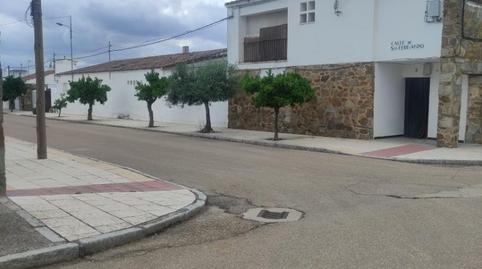 Casa o xalet en venda a Carrer Calle San Fernando, 2, Navalvillar de Pela, Badajoz - imatge 3 Foto 3 de Casa o xalet en venda a Carrer Calle San Fernando, 2, Navalvillar de Pela, Badajoz