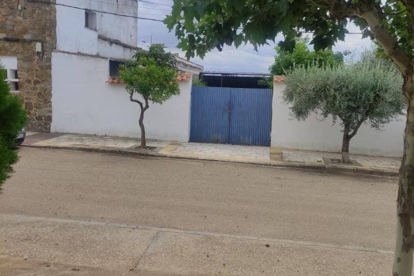 Casa o xalet en venda a Carrer Calle San Fernando, 2, Navalvillar de Pela, Badajoz - imatge 1 Foto 1 de Casa o xalet en venda a Carrer Calle San Fernando, 2, Navalvillar de Pela, Badajoz