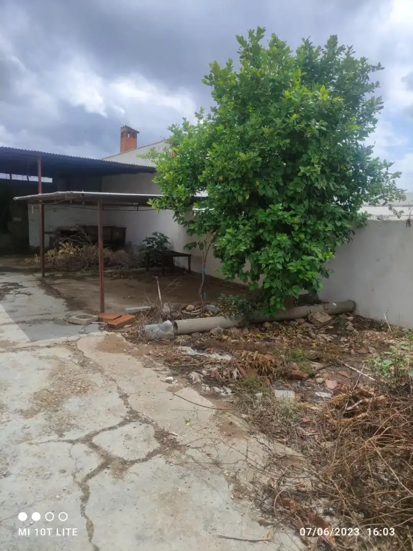 Casa o xalet en venda en Navalvillar de Pela amb Aire condicionat i Balcó
