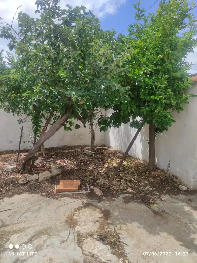 Casa o xalet en venda en Navalvillar de Pela amb Aire condicionat i Balcó