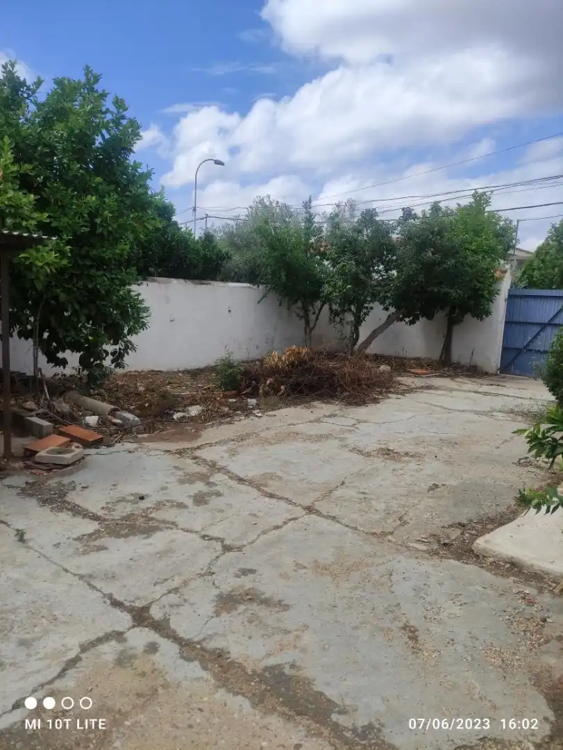 Casa o xalet en venda en Navalvillar de Pela amb Aire condicionat i Balcó