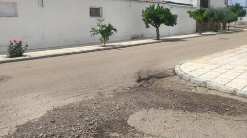 Casa o xalet en venda a Carrer Calle San Fernando, 2, Navalvillar de Pela, Badajoz - imatge 4 Foto 4 de Casa o xalet en venda a Carrer Calle San Fernando, 2, Navalvillar de Pela, Badajoz