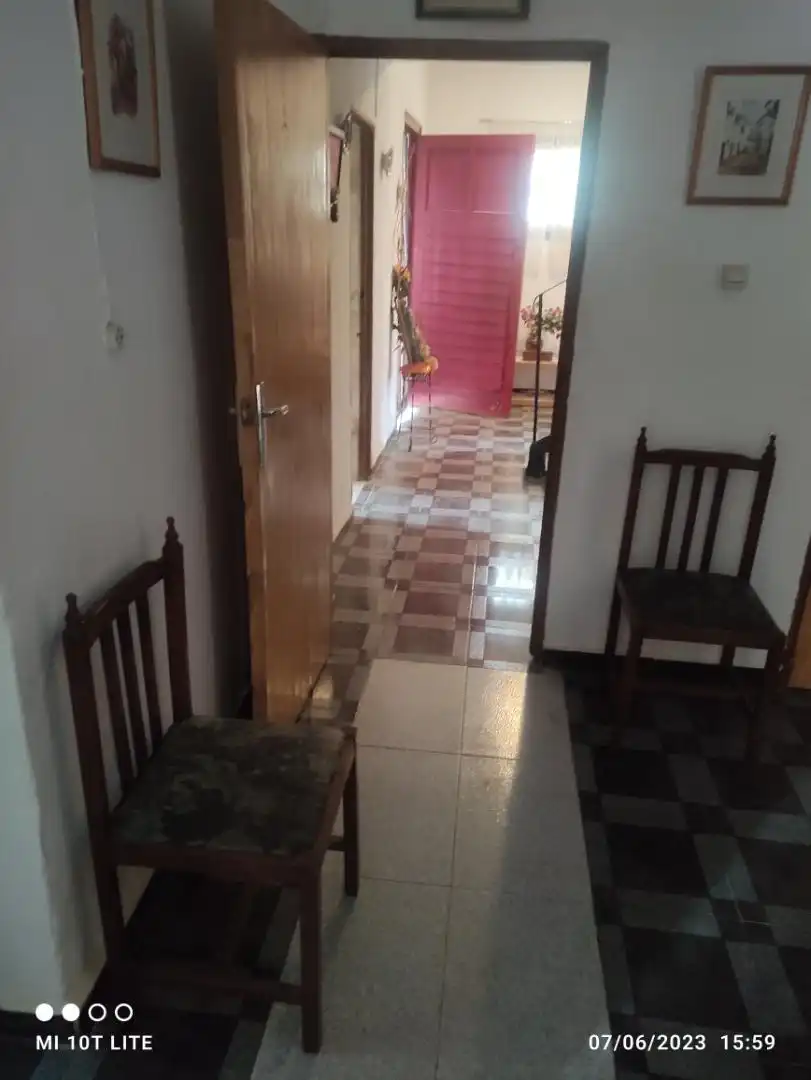 Casa o xalet en venda en Navalvillar de Pela amb Aire condicionat i Balcó