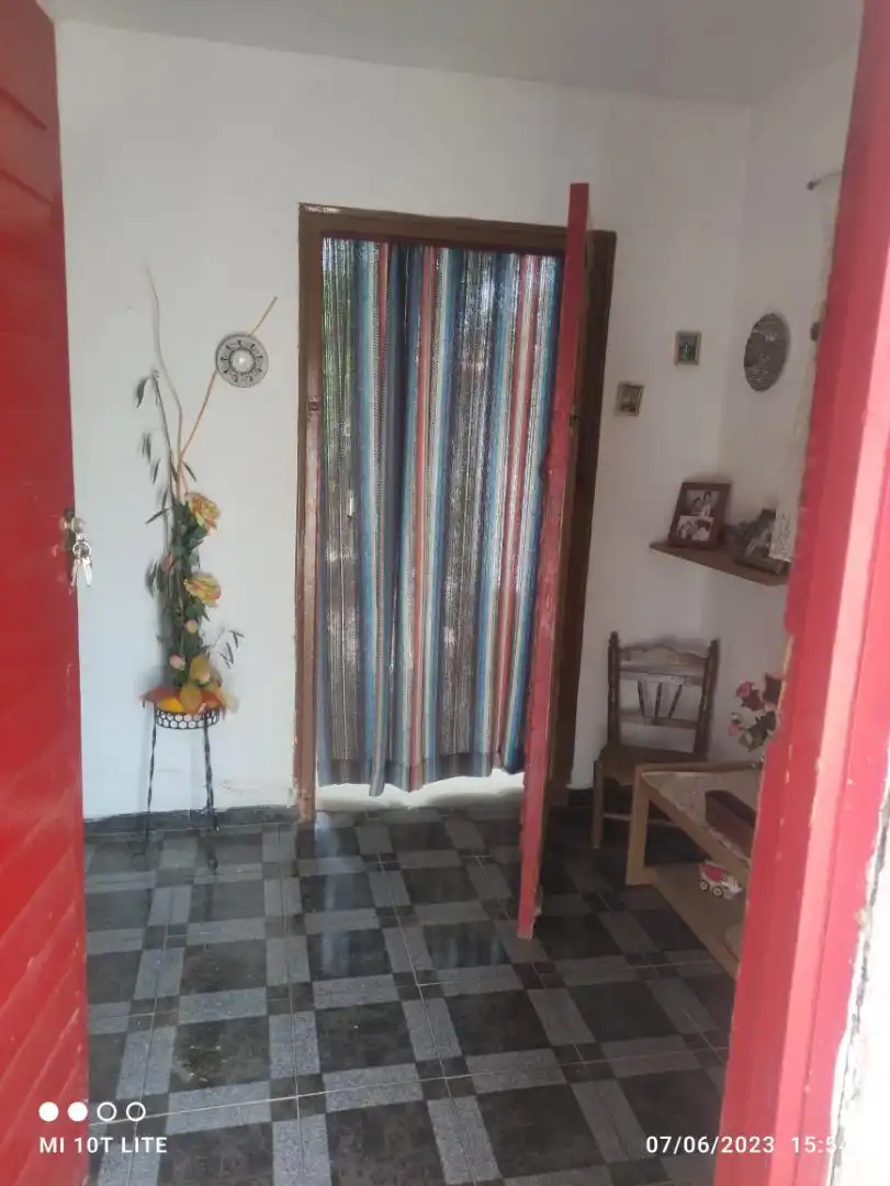 Casa o xalet en venda en Navalvillar de Pela amb Aire condicionat i Balcó