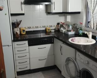 Kitchen of Flat for sale in Moguer