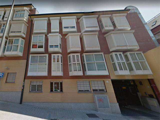 Garaje en Venta en Calle Romeral, 6 en Estación