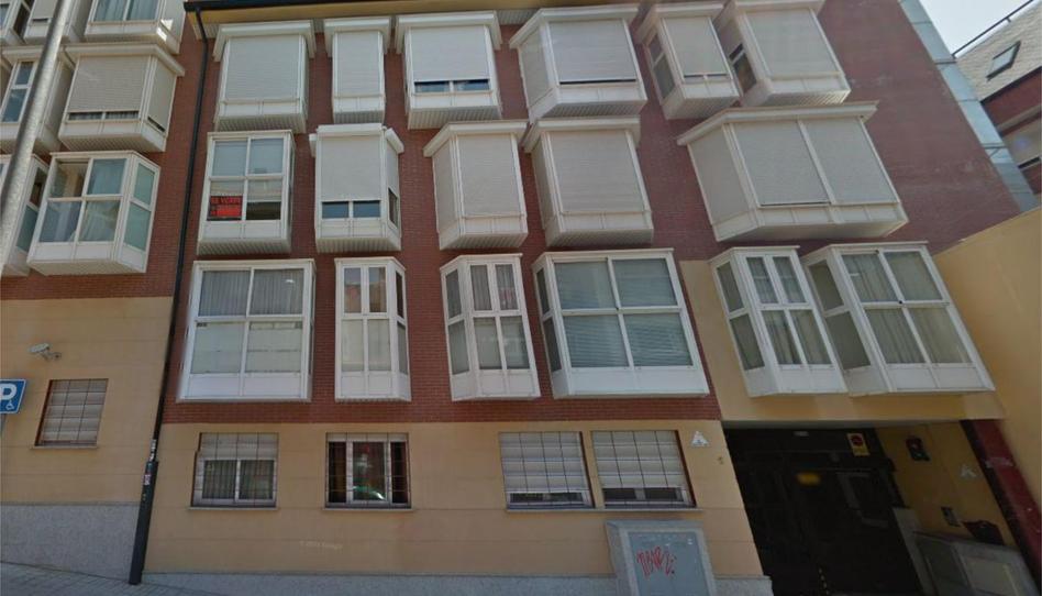 Garage for sale in Calle Romeral, 8, Estación, Madrid - image 1 Photo 1 of Garage for sale in Calle Romeral, 8, Estación, Madrid