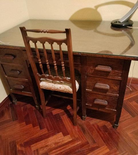 Foto 2 de Piso para compartir en Avenida Cardenal Cisneros, 22, Campo de la Juventud, Palencia Capital