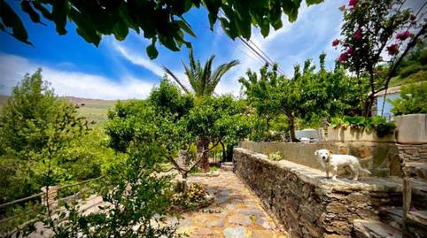 Foto 3 de Casa o xalet en venda a Calle Carretera, 48, Bubión, Granada