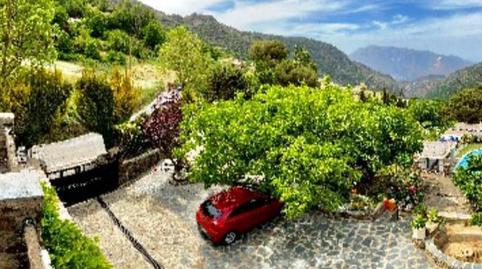 Foto 4 de Casa o xalet en venda a Calle Carretera, 48, Bubión, Granada