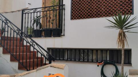 Foto 2 de Pis en venda a Calle Monte de Santa Pola, 232, Monte Faro - Altomar II, Alicante