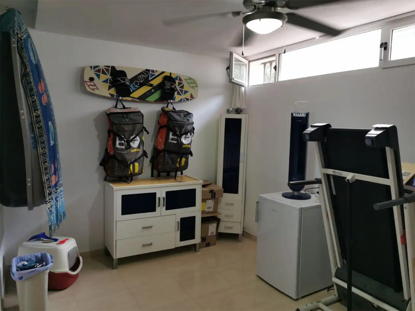 Flat for sale in Calle Monte de Santa Pola, 232, Monte Faro - Altomar II Flat for sale in Santa Pola with Terrace, Storage room and Swimming Pool