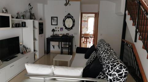 Foto 5 de Pis en venda a Calle Monte de Santa Pola, 232, Monte Faro - Altomar II, Alicante