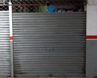 Vista exterior de Garatge en venda en Barakaldo 