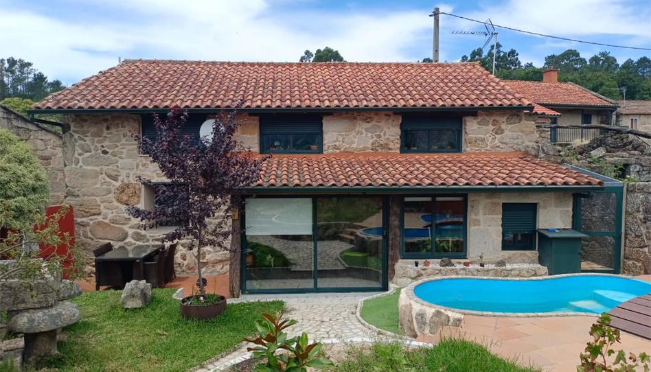 Photo 1 of House or chalet for sale in Covelo, Pontevedra