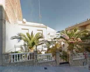 Exterior view of Flat for sale in Quesada  with Air Conditioner and Terrace