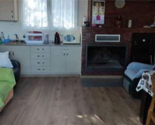 Dormitori de Casa o xalet en venda en Yecla amb Aire condicionat, Terrassa i Piscina