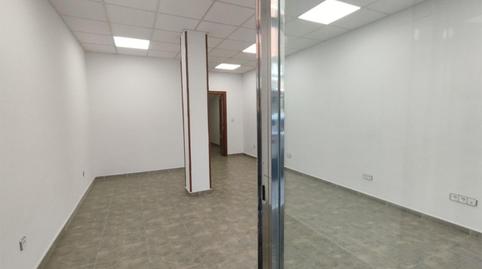 Premises to rent in Calle Poeta Diez Gaviao, 5, La Florida, Bizkaia - image 2 Photo 2 of Premises to rent in Calle Poeta Diez Gaviao, 5, La Florida, Bizkaia