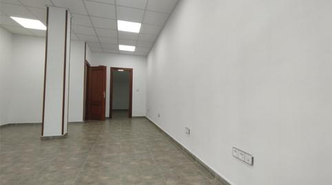 Premises to rent in Calle Poeta Diez Gaviao, 5, La Florida, Bizkaia - image 4 Photo 4 of Premises to rent in Calle Poeta Diez Gaviao, 5, La Florida, Bizkaia