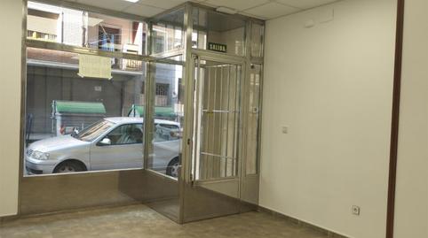 Premises to rent in Calle Poeta Diez Gaviao, 5, La Florida, Bizkaia - image 5 Photo 5 of Premises to rent in Calle Poeta Diez Gaviao, 5, La Florida, Bizkaia