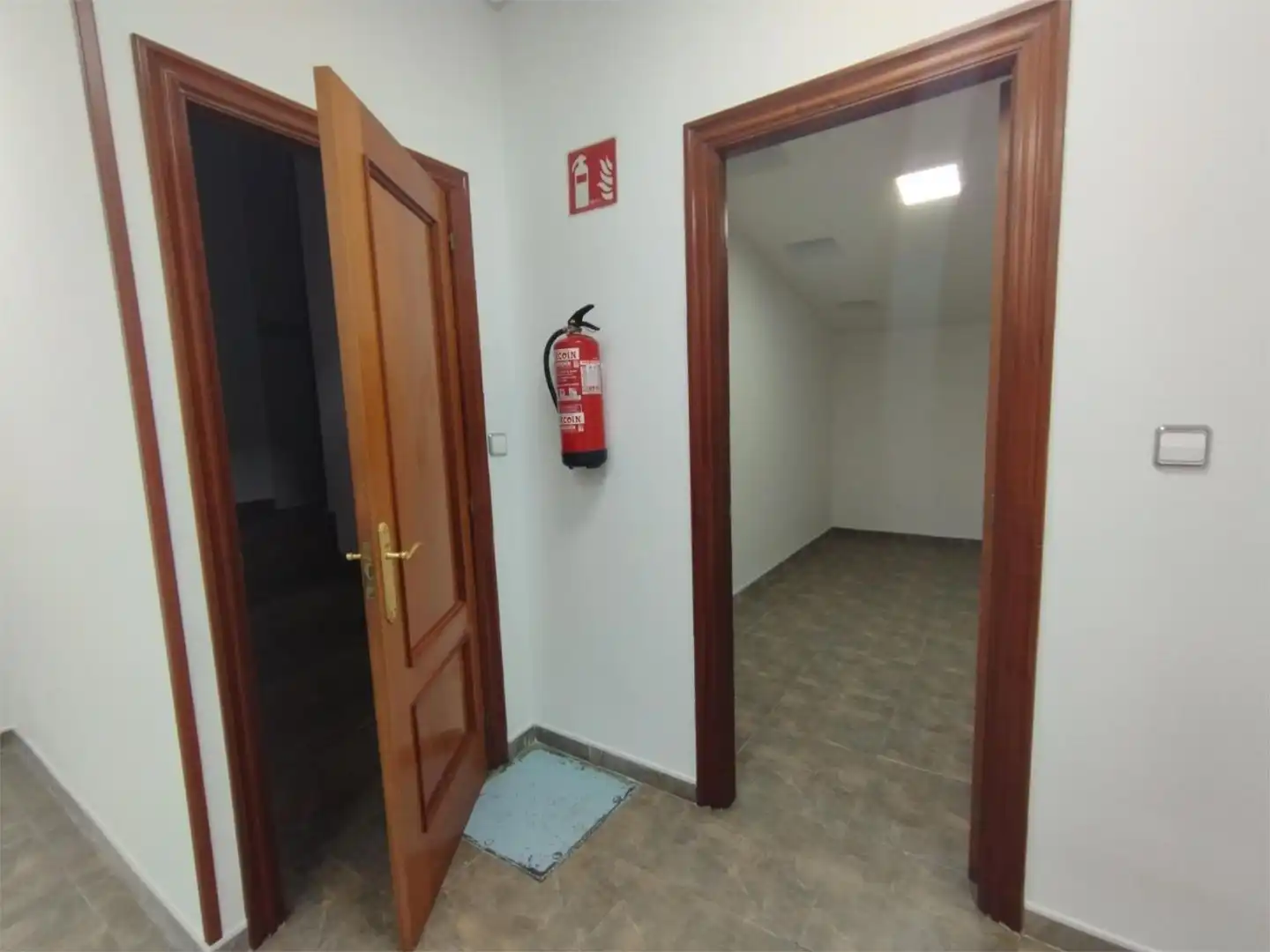 Local de alquiler en Calle Poeta Diez Gaviao, 5, La Florida Local de alquiler en Portugalete