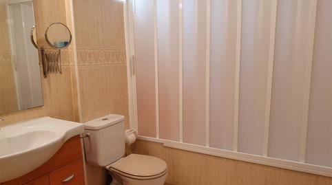 Foto 2 de Planta baixa en venda a Calle Río Esla, 191, Mil Palmeras, Alicante