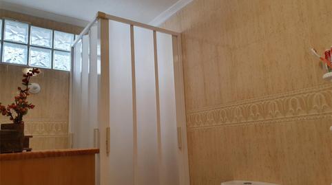 Foto 3 de Planta baixa en venda a Calle Río Esla, 191, Mil Palmeras, Alicante