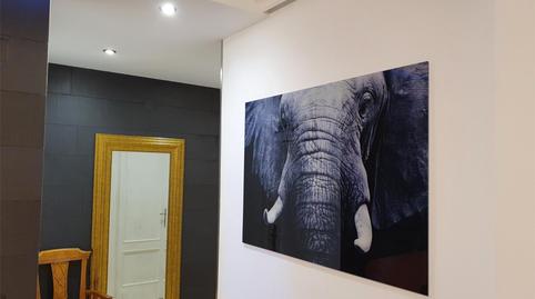 Foto 5 de Planta baixa en venda a Calle Río Esla, 191, Mil Palmeras, Alicante