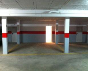 Parking of Garage to rent in Puerto Real